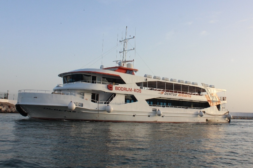 Dedetaş - 2