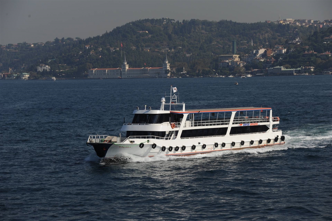 Kaçar - 1