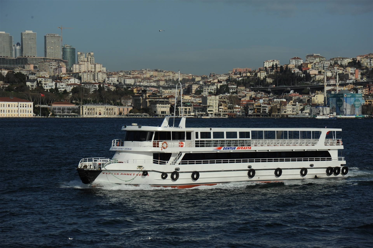 Kaptan Ahmet Cemal