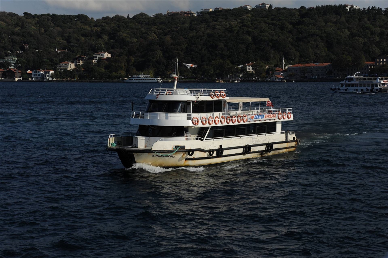 Kaptan Ayhan Karayel